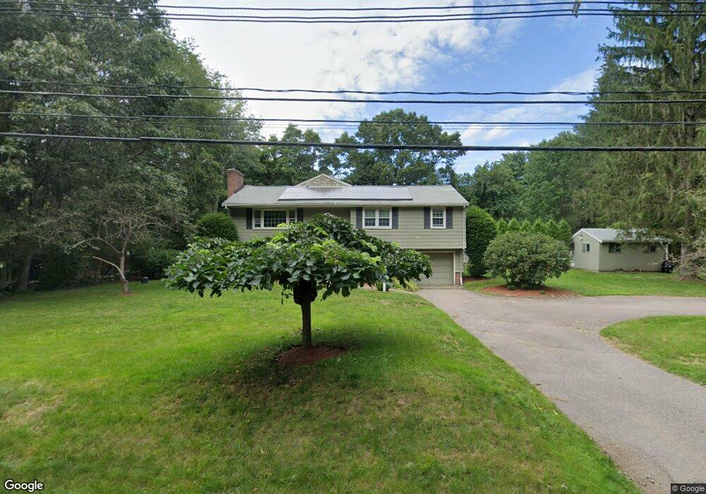 19 Plain St, Walpole, MA 02081 - photo 1