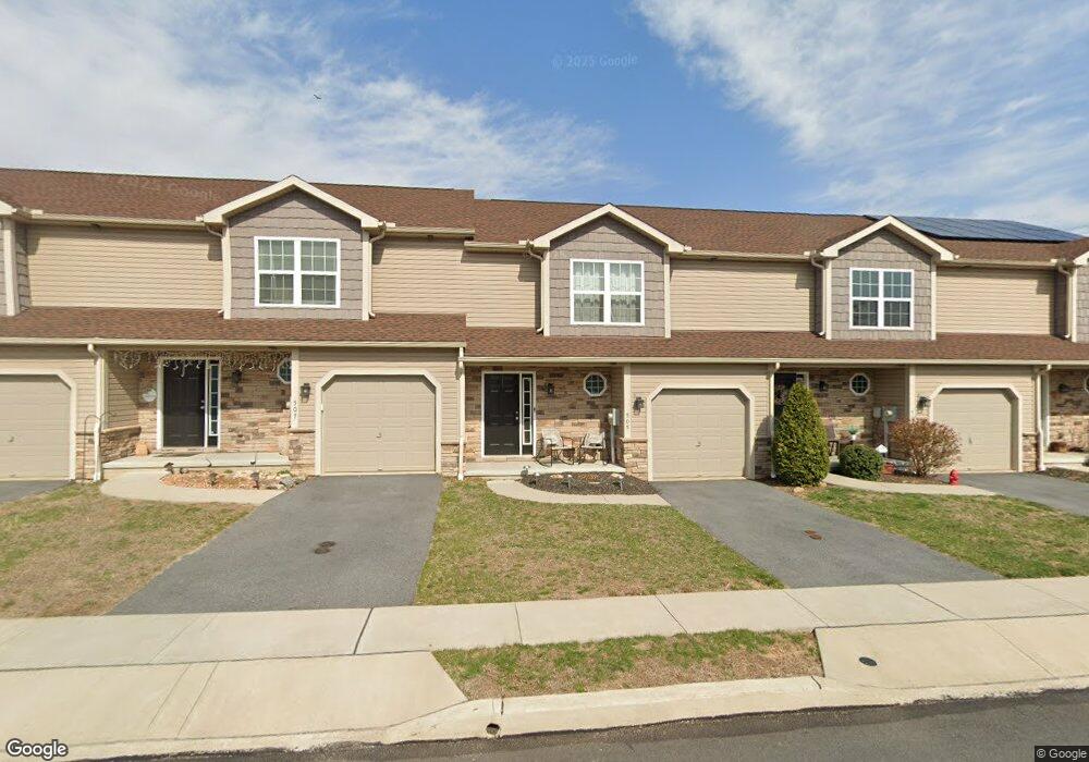 505 Elm St, West Reading, PA 19611 - photo 1