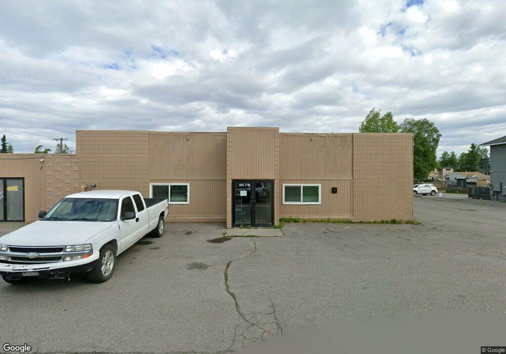 927 W Fireweed Ln unit A, Anchorage, AK 99503 - photo 1