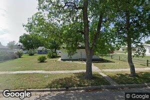315 3rd St, Claflin, KS 67525