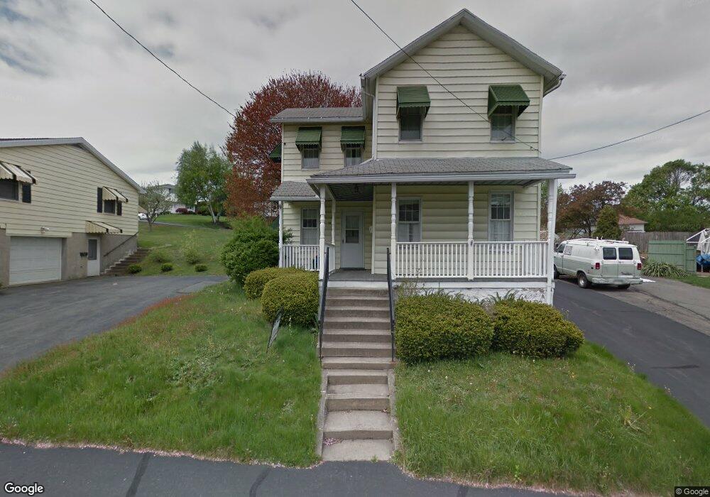 97 Center St, Hughestown, PA 18640 - photo 1