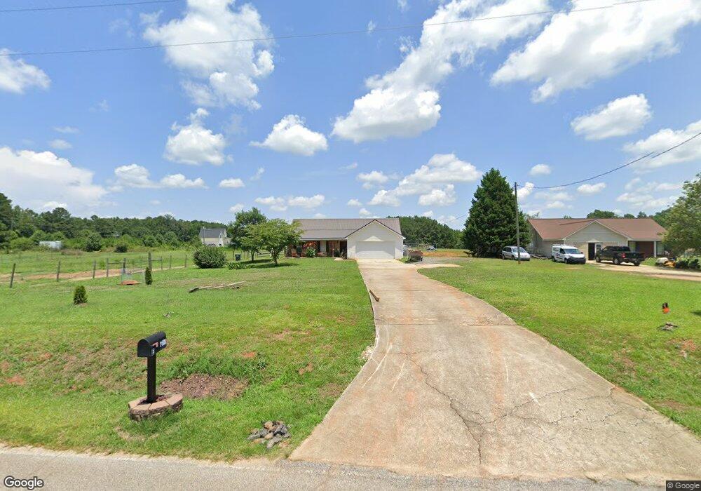 2595 Elks Club Rd, Covington, GA 30014 - photo 1