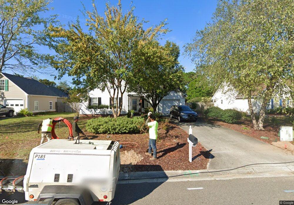 903 Windgate Dr, Wilmington, NC 28412 - photo 1