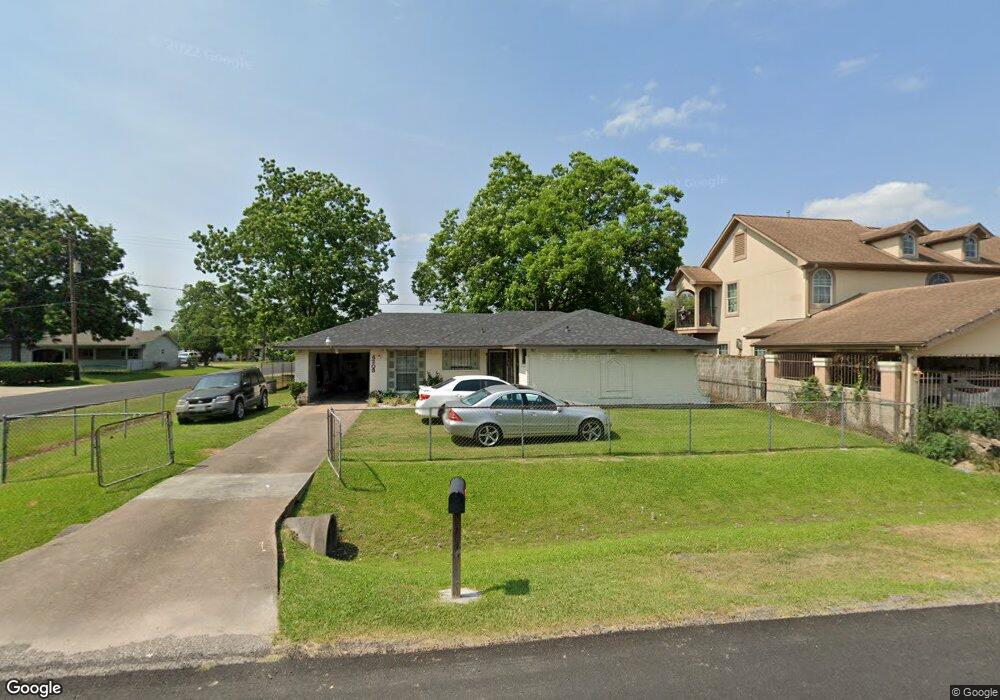 4203 Castledale Dr, Houston, TX 77093 - photo 1