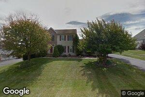 1118 Wellington Cir, Laurys Station, PA 18059