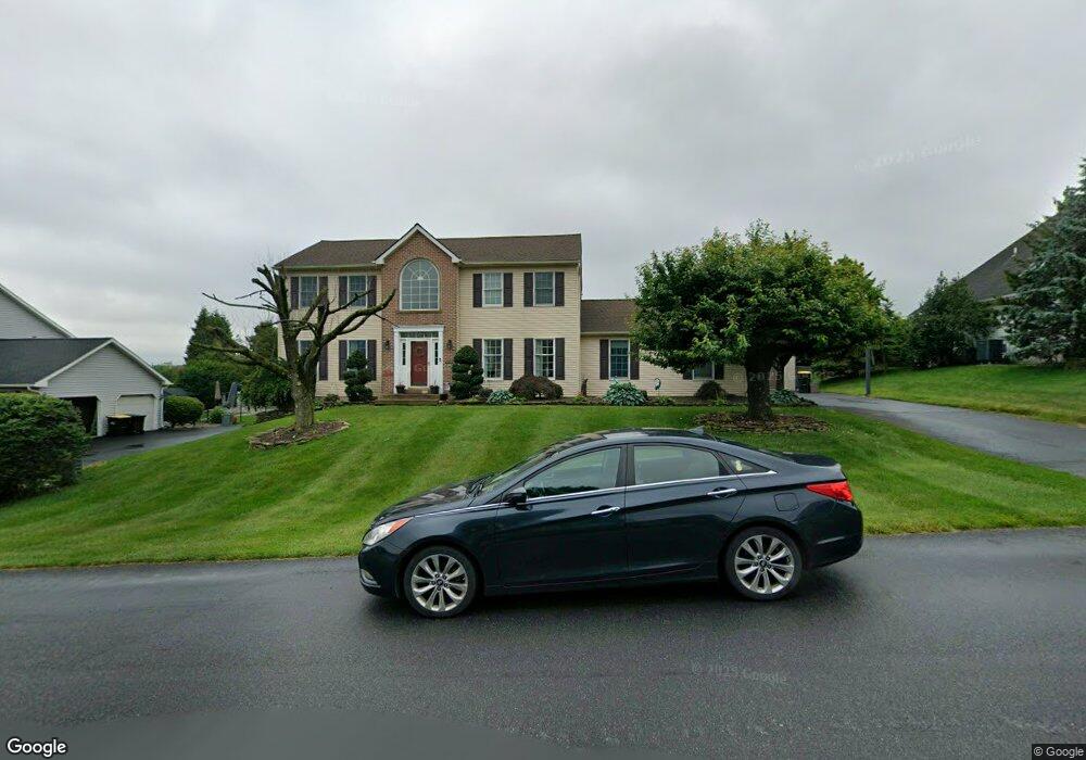 1118 Wellington Cir, Laurys Station, PA 18059 - photo 1