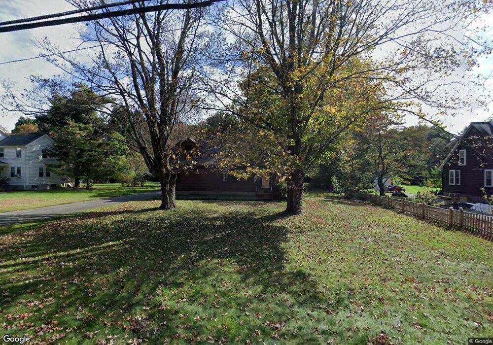 262 Lincoln Rd, Lincoln, MA 01773 - photo 1