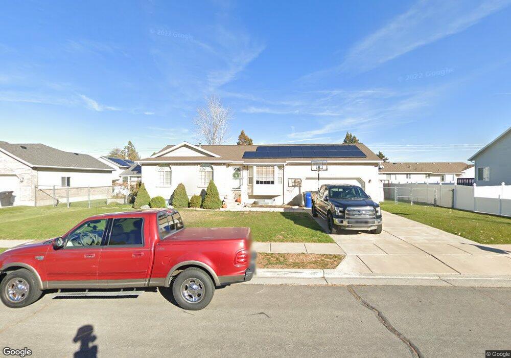 3066 W 1250 N, Clearfield, UT 84015 - photo 1