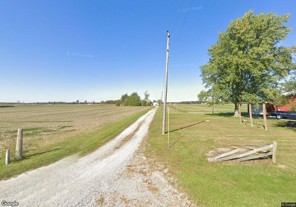 19881 Fairmount Rd, Wapakoneta, OH 45895 - photo 1