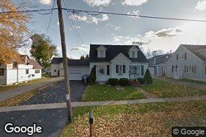 532 E North St, Brandon, WI 53919