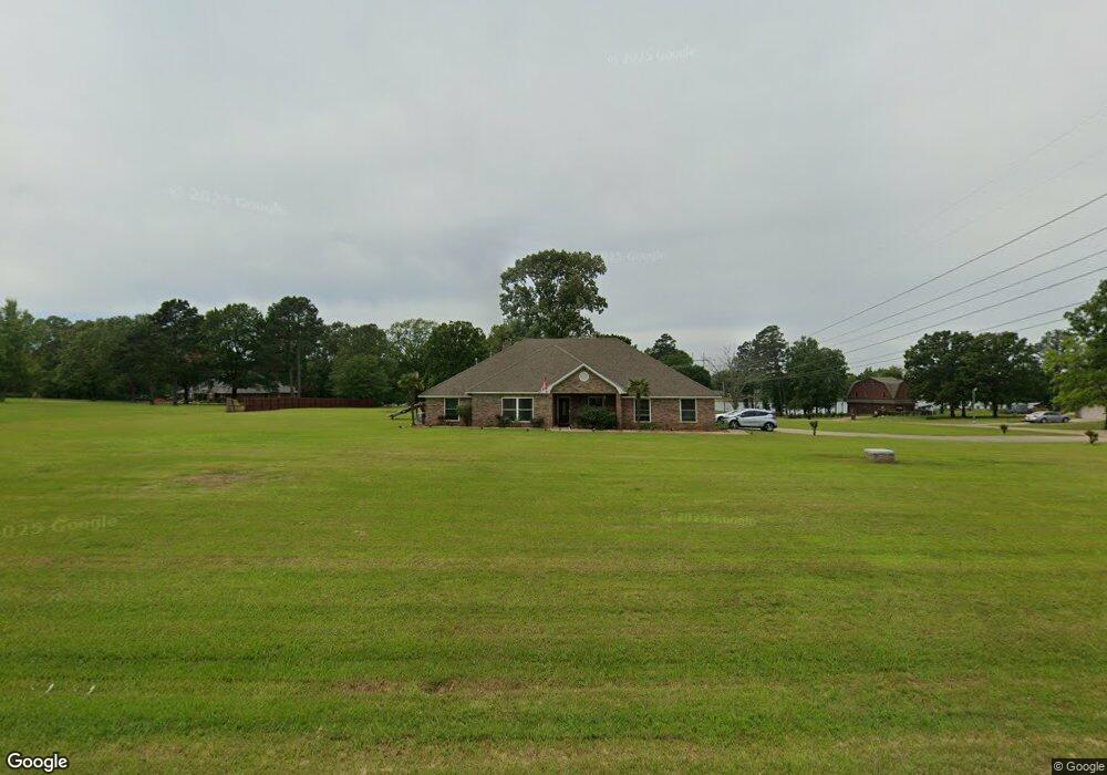 8227 Quail Hollow Dr, Texarkana, TX 75503 - photo 1