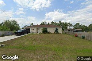 5018 Dolphin Cir, Labelle, FL 33935