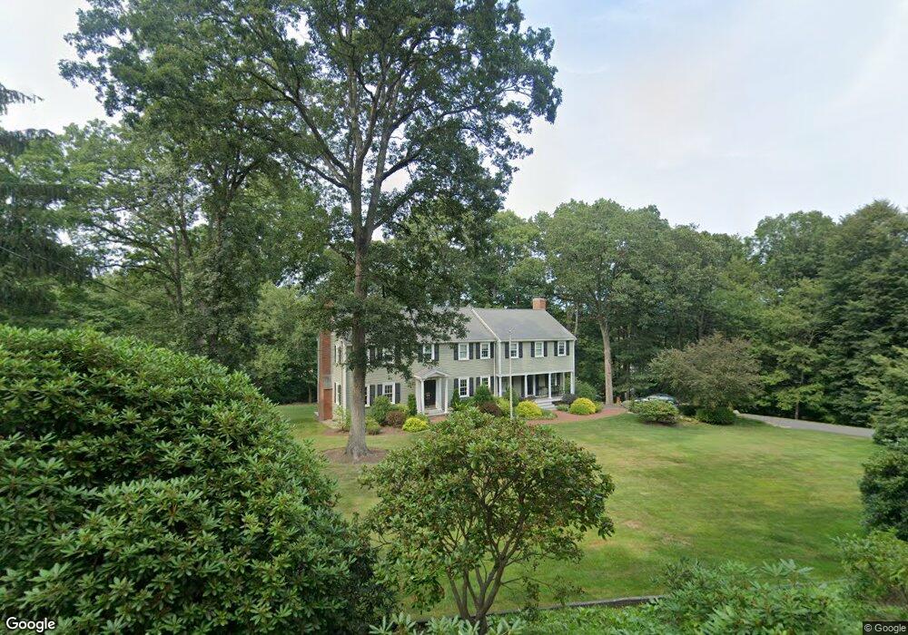 4 Main Dr, Wenham, MA 01984 - photo 1