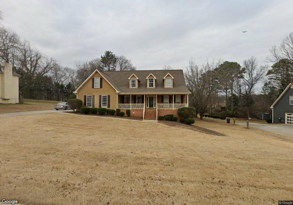 117 Overbrook Place unit 1, Stockbridge, GA 30281 - photo 1