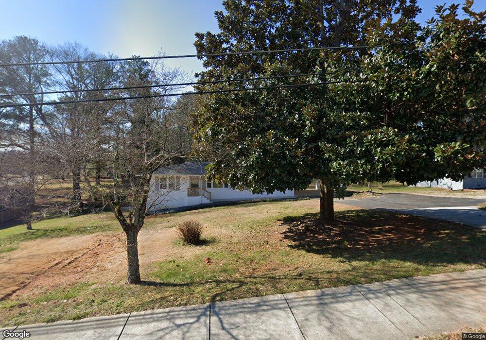 1289 Clay Rd SW, Mableton, GA 30126 - photo 1