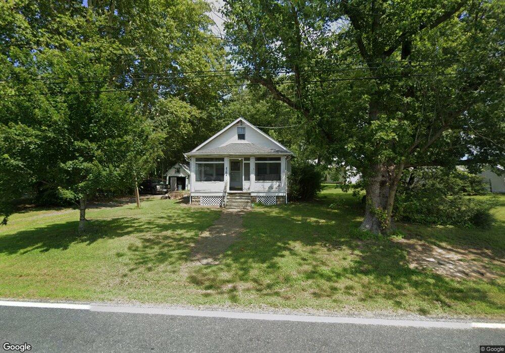 4364 Old Trappe Rd, Trappe, MD 21673 - photo 1