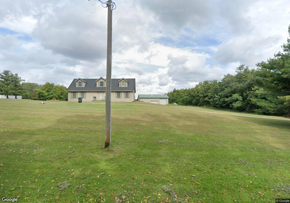 8574 W 350 N, Angola, IN 46703 - photo 1