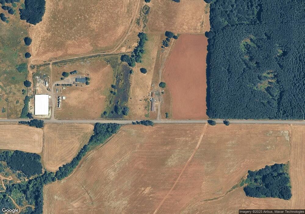 7275 Ridgeway Rd, Sheridan, OR 97378 - photo 1