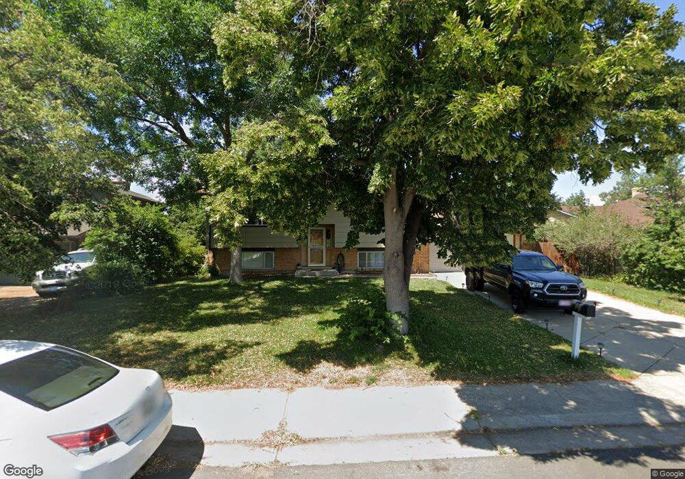 1241 Eagle St, Aurora, CO 80011 - photo 1