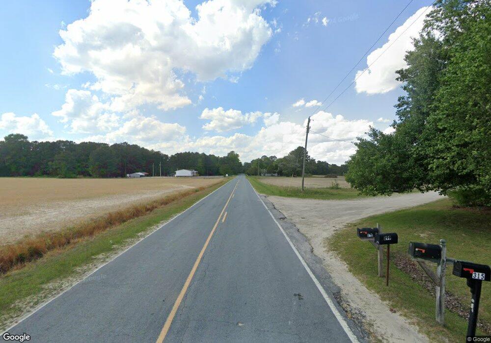 0-Tr2 Brock, Dunn, NC 28334 - photo 1