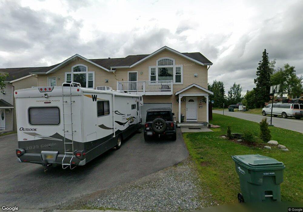 5600 E 43rd Ave unit 1, Anchorage, AK 99504 - photo 1