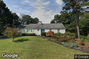 185 Surf Dr, Mashpee, MA 02649