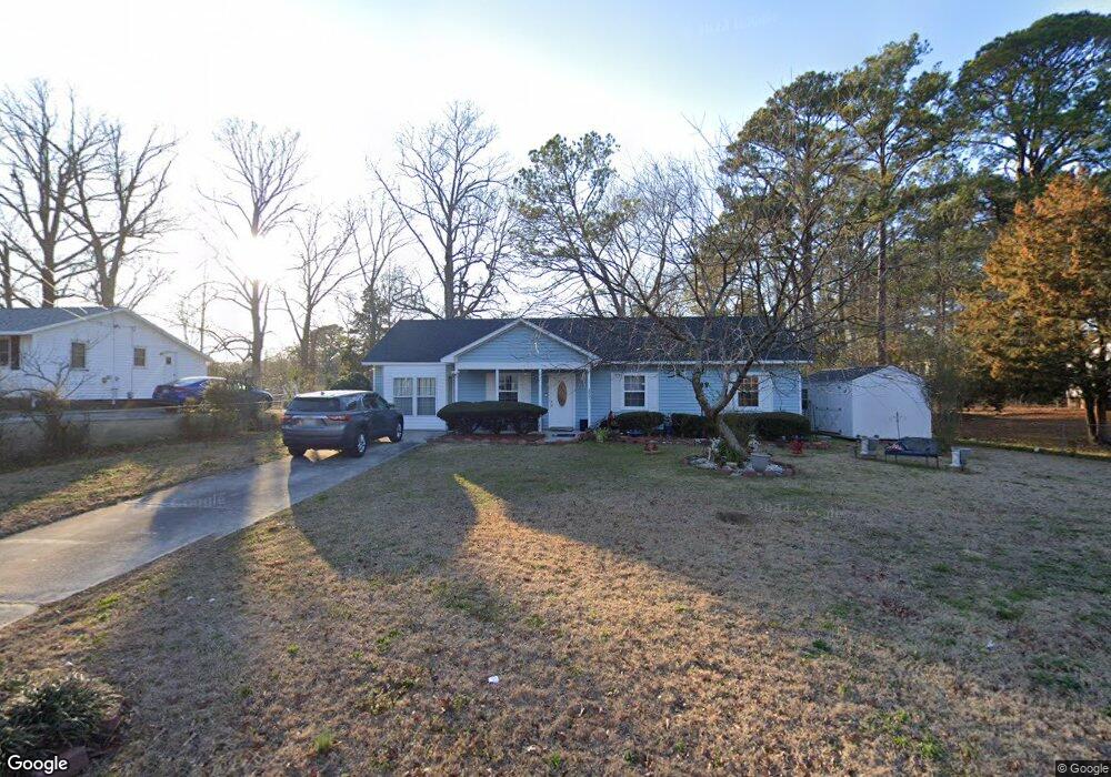 217 Regalwood Dr, Jacksonville, NC 28546 - photo 1