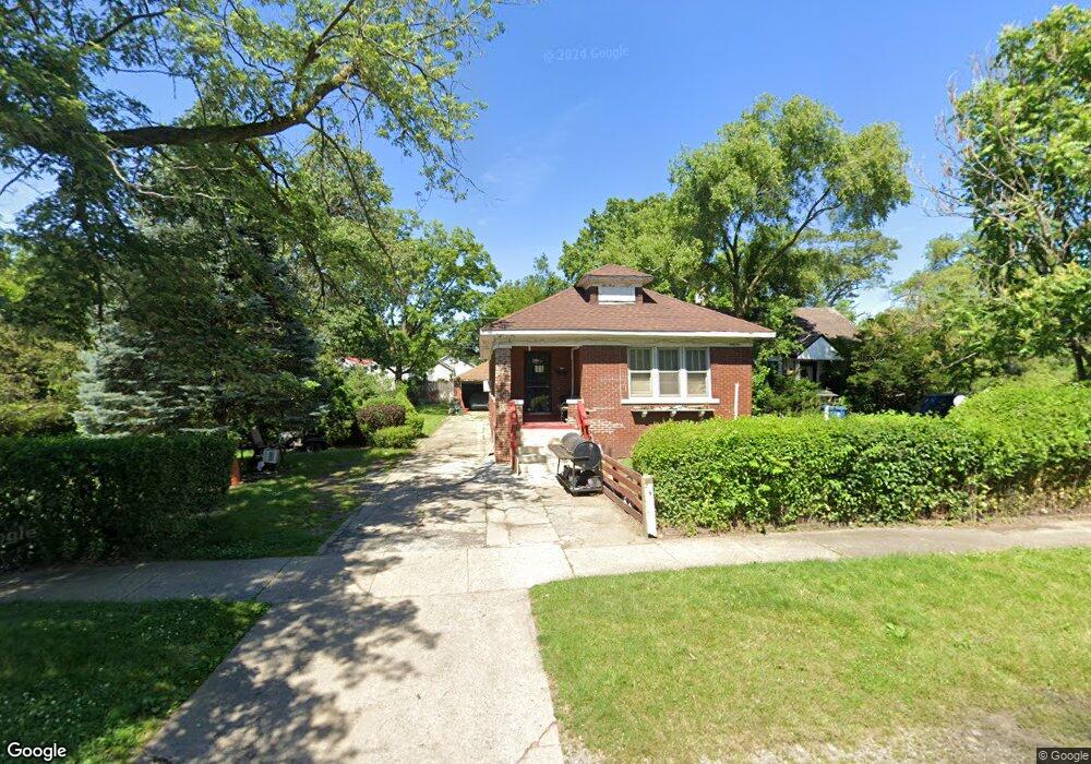 4006 Jackson St, Gary, IN 46408 - photo 1