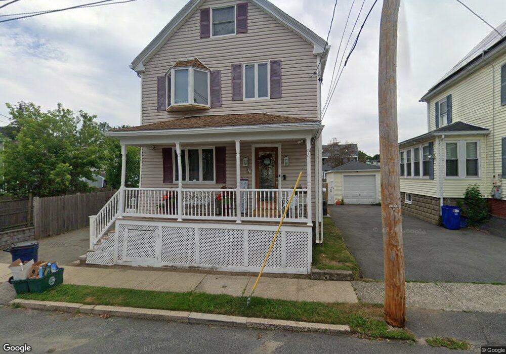 17 Ayer St, Peabody, MA 01960 - photo 1