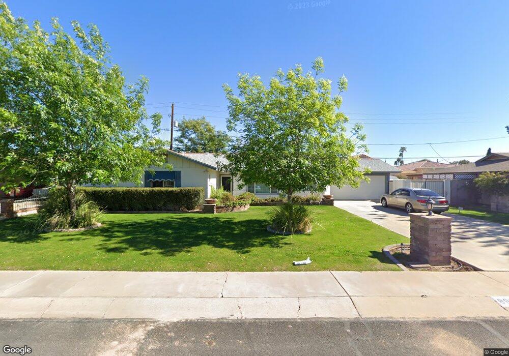 8921 N 17th Ave, Phoenix, AZ 85021 - photo 1