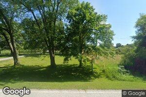 5634 Mayville Rd, Clifford, MI 48727