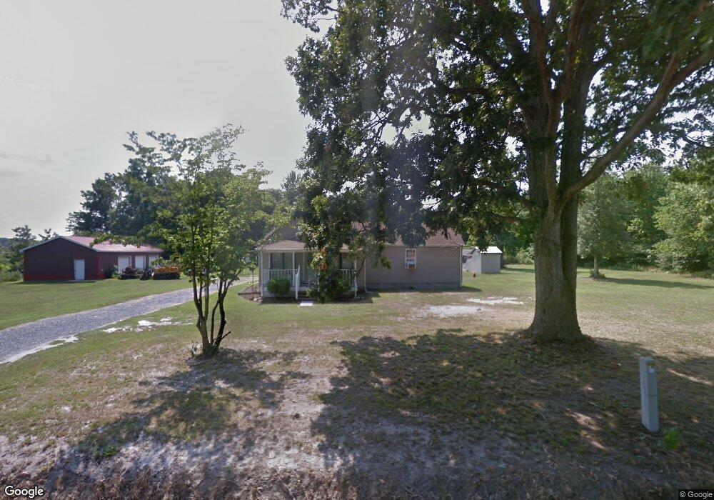 31504 E Trap Pond Rd, Laurel, DE 19956 - photo 1