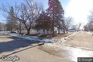 100 S Sherman Ave, Colton, SD 57018