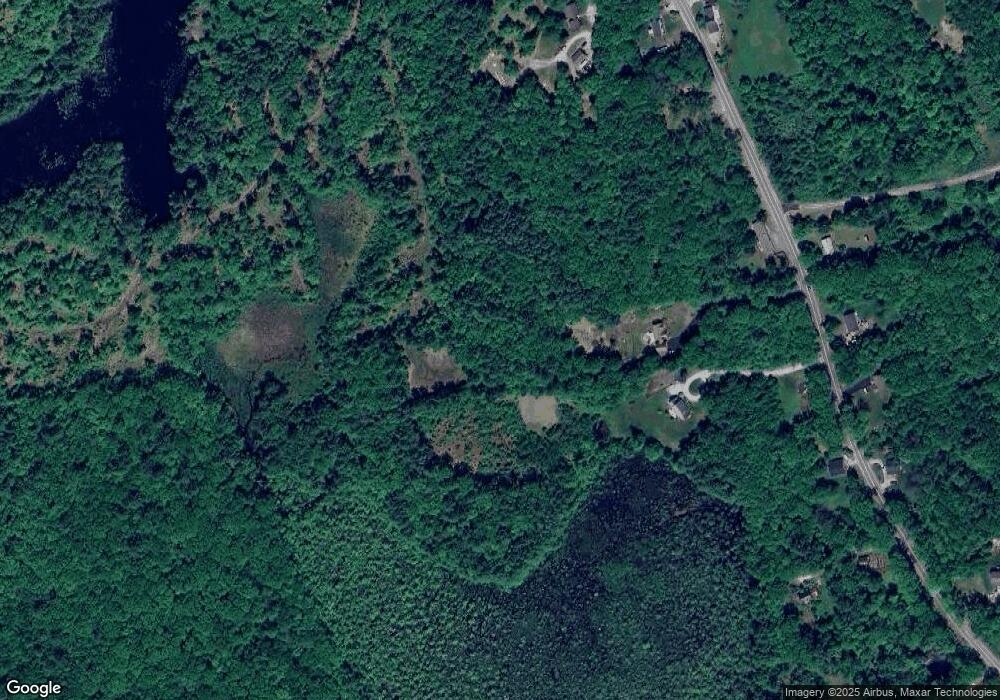 489 Pattee Hill Rd, Goffstown, NH 03045 - photo 1