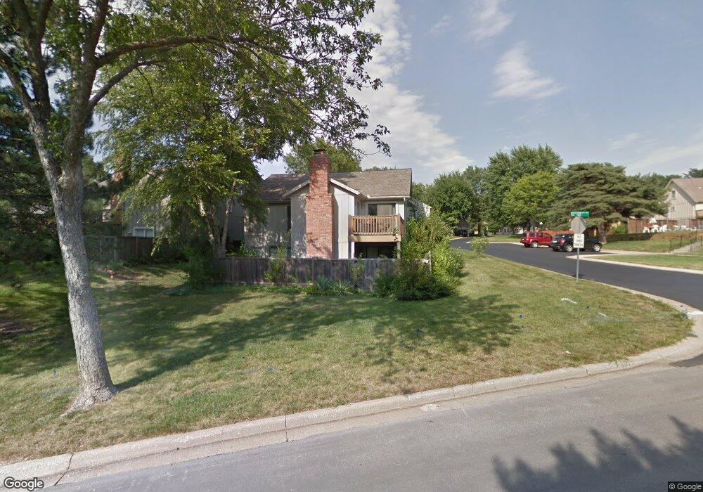 unlisted-address, Lenexa, KS 66215 - photo 1