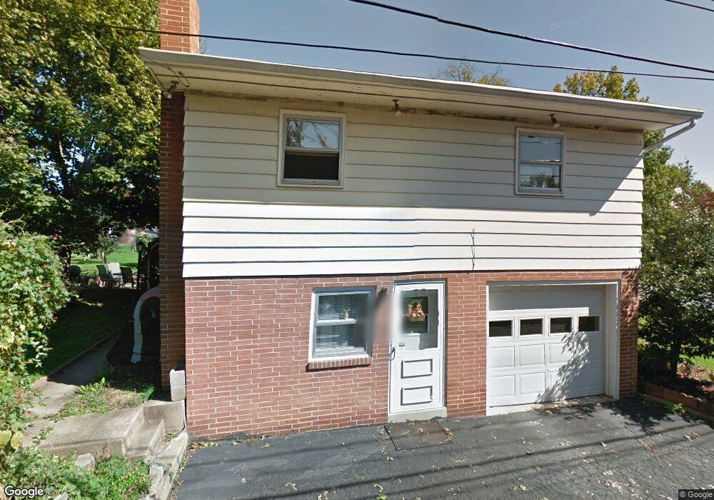 221 E Elm St, Reading, PA 19607 - photo 1