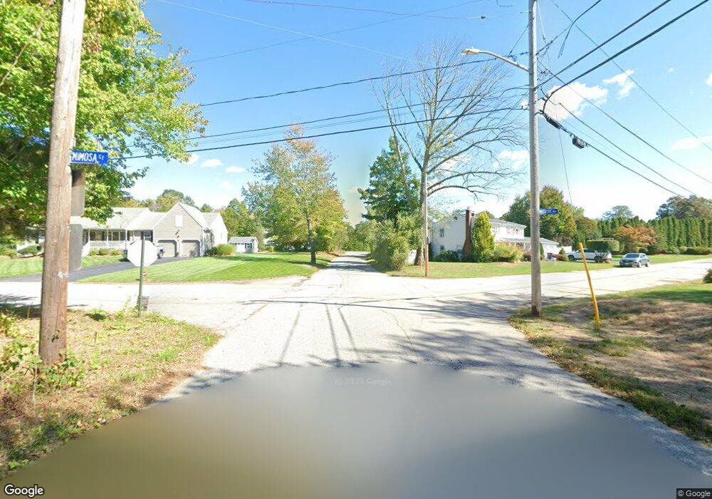 0 Womantam Ln, Cumberland, RI 02864 - photo 1