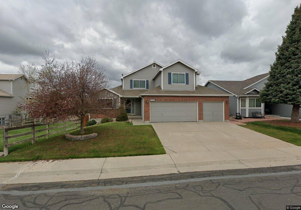 5293 S Lisbon Way, Centennial, CO 80015 - photo 1