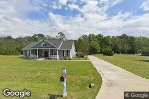 233 Lea Ln, Odum, GA 31555