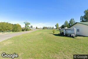 511 5th Ave NE, Garrison, ND 58540