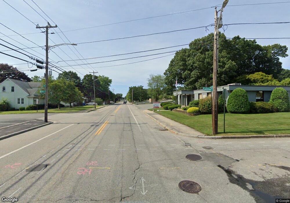 0 Selma St, Cranston, RI 02920 - photo 1