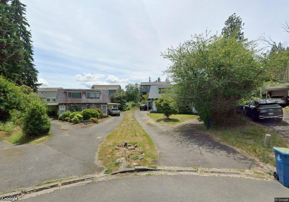 22820 80th Place W unit 22820, Edmonds, WA 98026 - photo 1