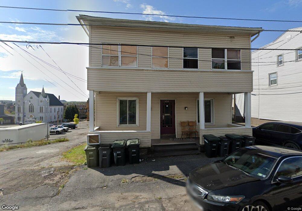 332 W Spruce St, Hazleton, PA 18201 - photo 1