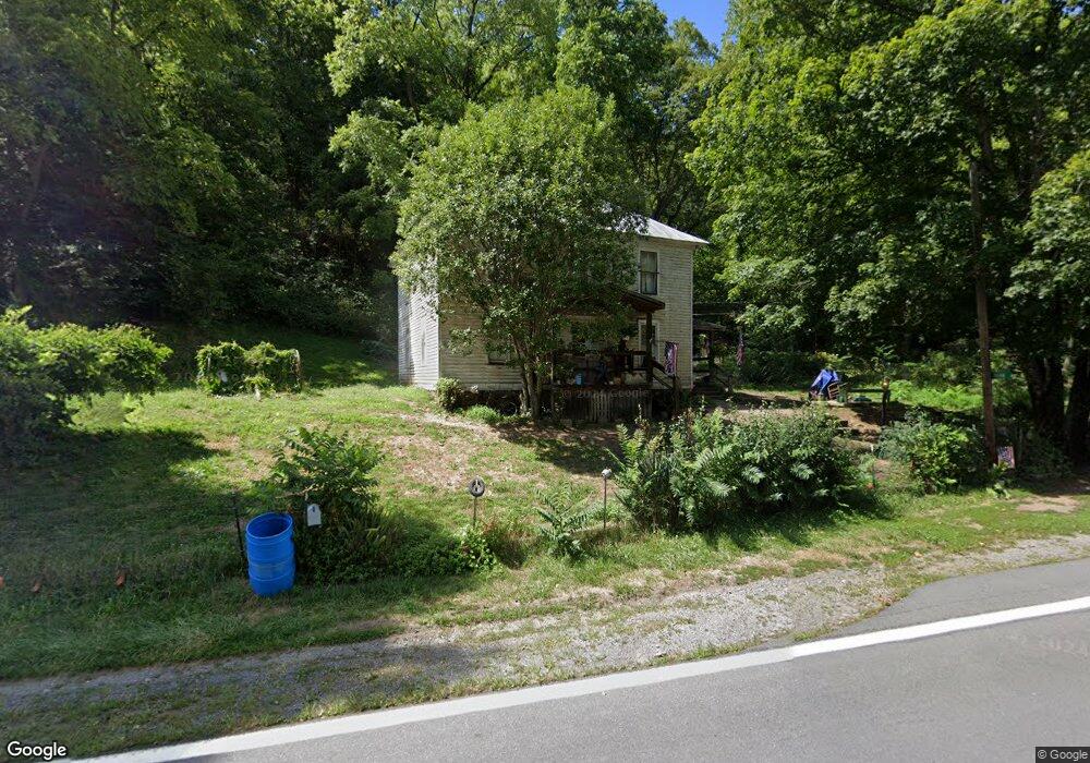 14168 S Fork Rd, Moorefield, WV 26836 - photo 1