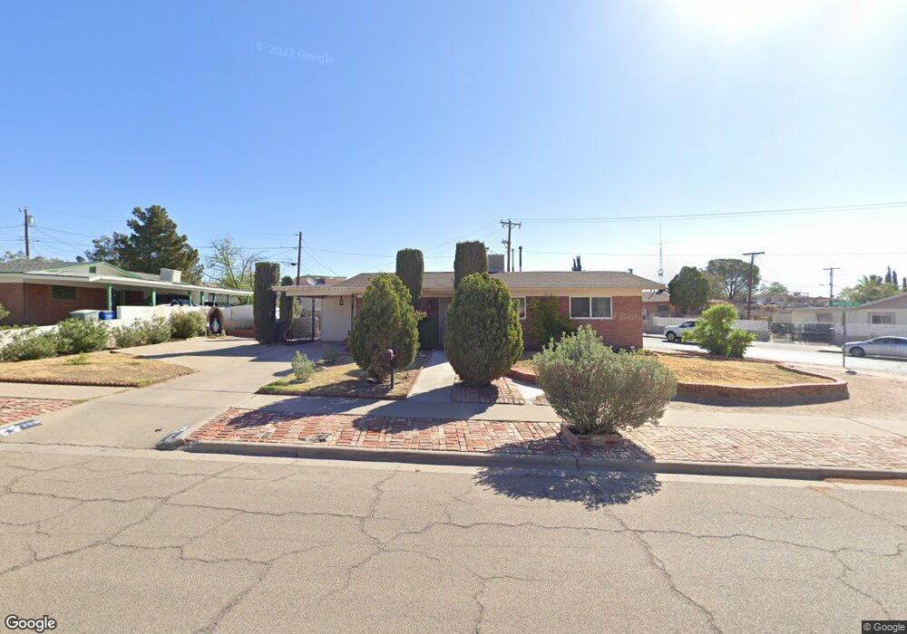 7209 Kingman Dr, El Paso, TX 79915 - photo 1