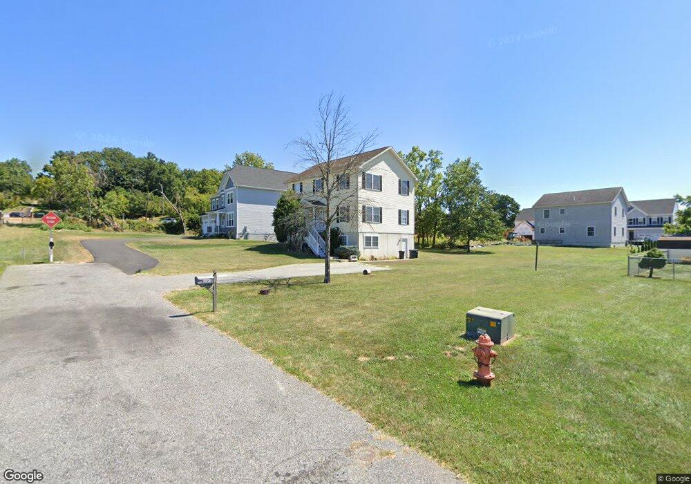 21 Madison Ave, Cockeysville, MD 21030 - photo 1