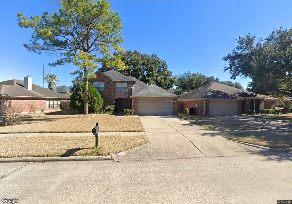 1415 Caslyn Dr, Rosenberg, TX 77471 - photo 1