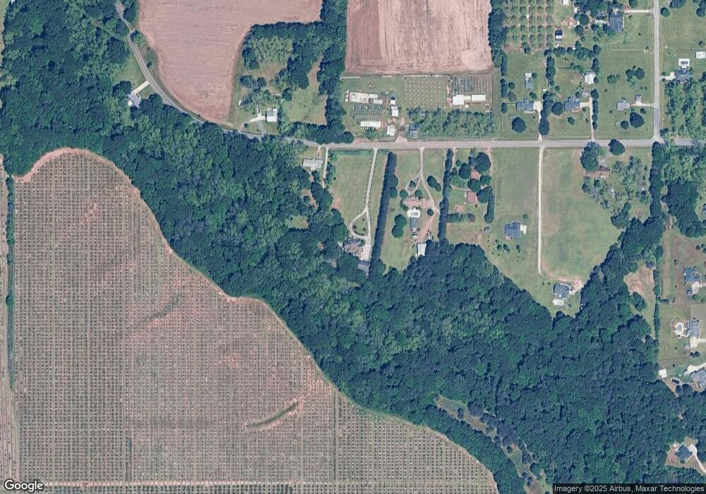 1735 Ga Highway 42, Byron, GA 31008 - photo 1