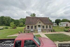 5903 E County Road 786 N, Grandview, IN 47615