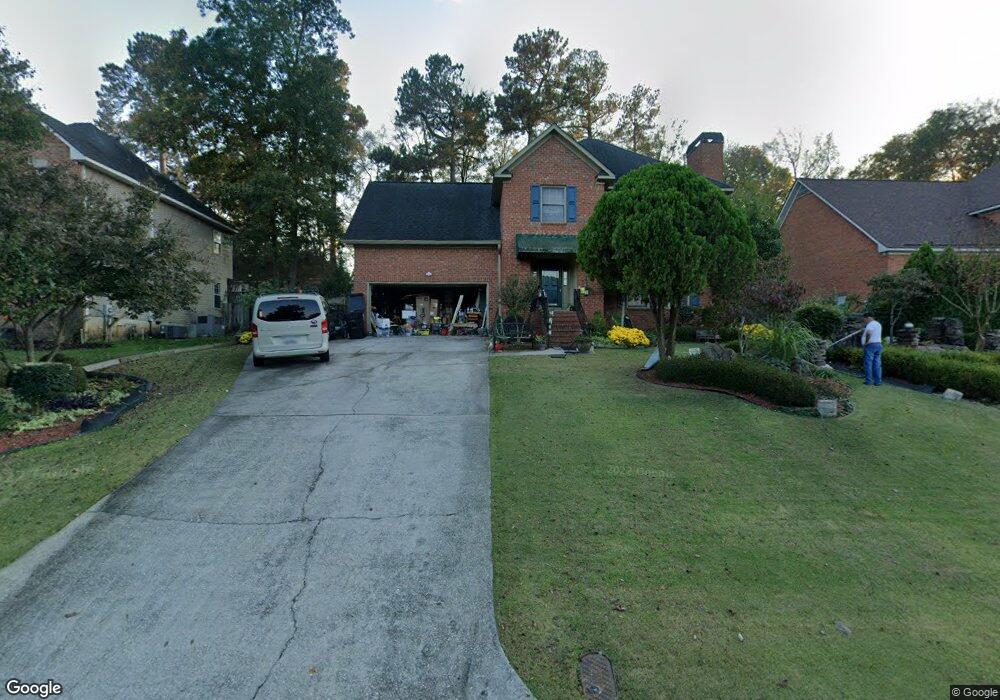 3980 Cheyenne Trail, Augusta, GA 30907 - photo 1